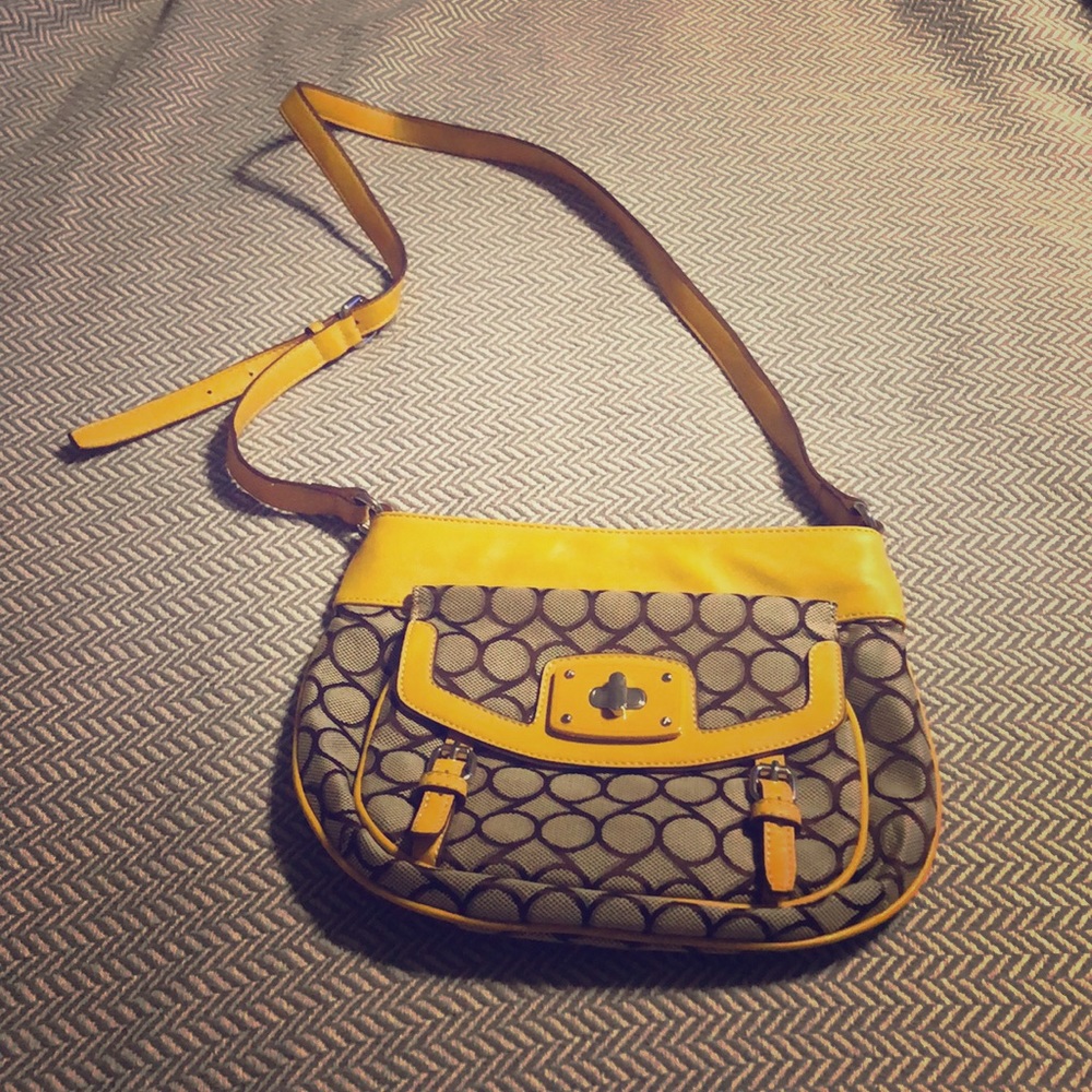 Nine West shoulder bag